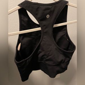 Lululemon Womens Energy Training Bra